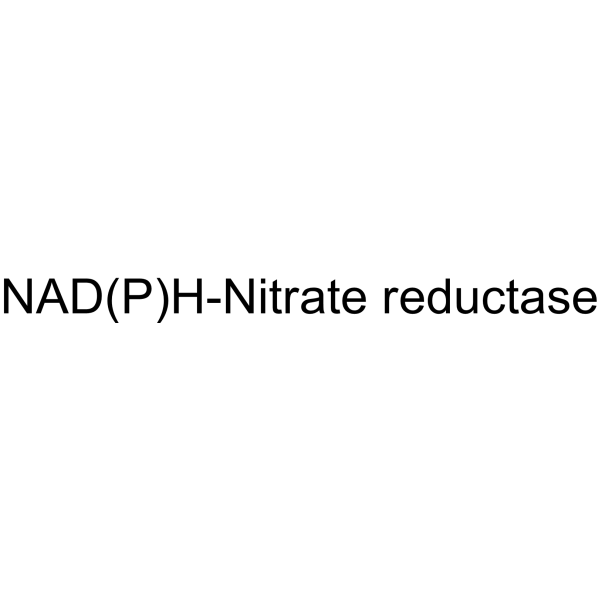 NAD(P)H-Nitrate reductase 9029-27-0